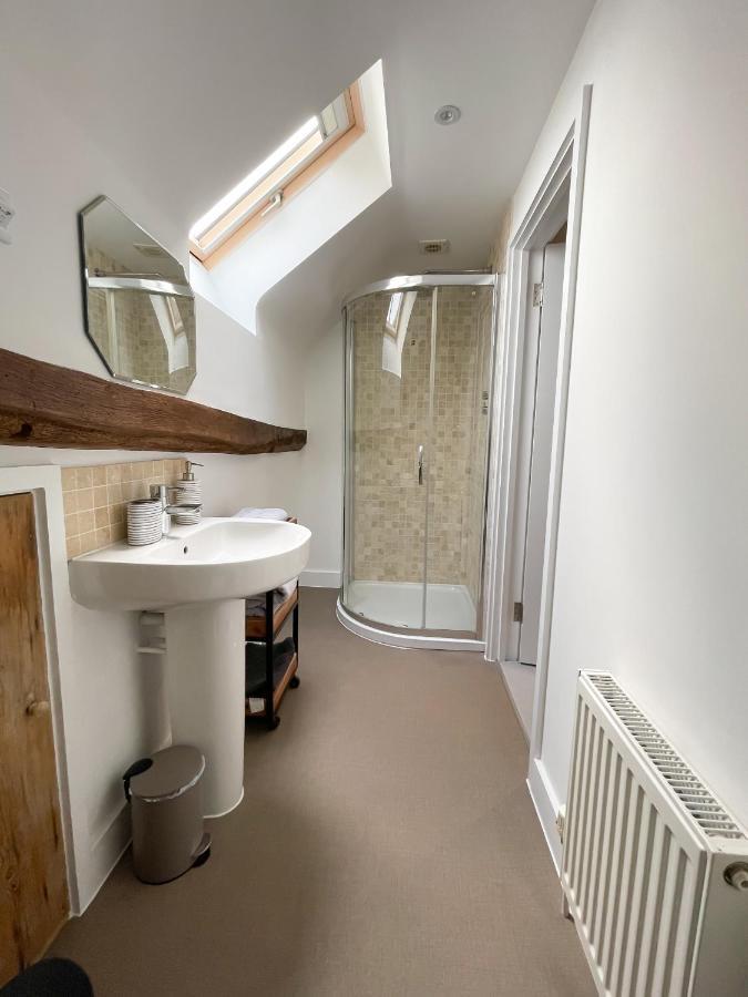 Immaculate Barn Annexe Close To Stansted Airport 大邓莫 外观 照片